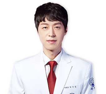 최우성 병원장