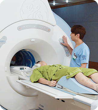 MRI 검진