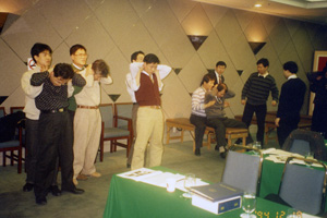 1991년 대한추나의학회를 조직하여 추나요법을 연구하고 교육하면서 한국추나학의 토대를 만들었다.