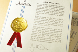 신바로한약의 핵심성분인신물질 '신바로메틴'이 2003년 미국 물질특허를 획득했다.